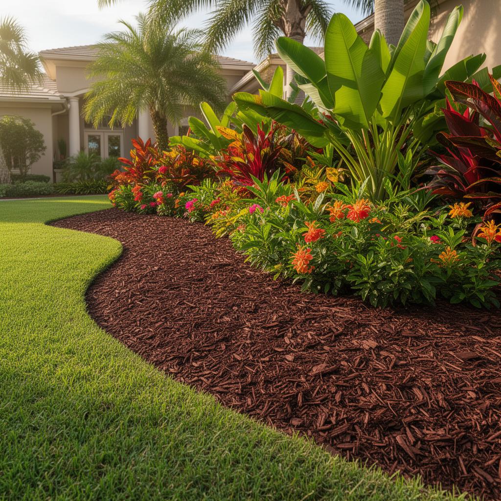 Premium Mulch